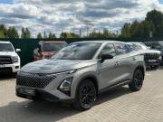 Omoda C5 I Рестайлинг Сыктывкар  - изображение 31