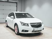 Chevrolet Cruze I Екатеринбург  - изображение 20