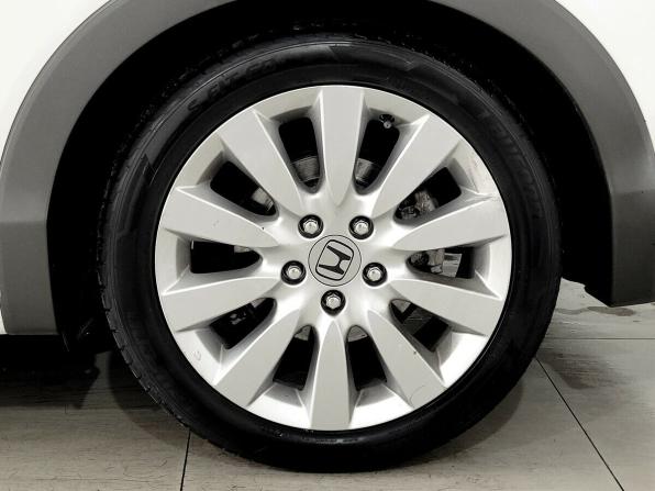 Honda Civic IX с пробегом 2013 года, цена 1 390 000 рублей, 130942 км, хэтчбек, Автокод Объявления