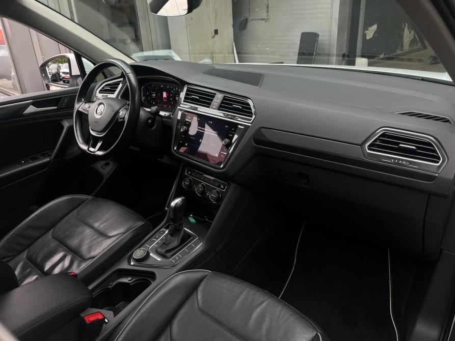 Volkswagen Tiguan II Санкт-Петербург  - изображение 9