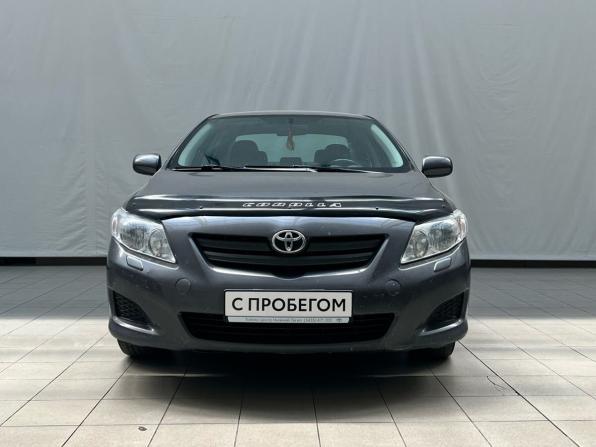 Toyota Corolla X (E140 E150) с пробегом 2008 года, цена 750 000 рублей, 342615 км, седан, Автокод Объявления