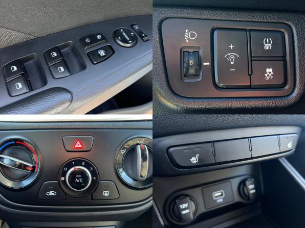 Hyundai Solaris II с пробегом 2019 года, цена 1 270 000 рублей, 156795 км, седан, Автокод Объявления