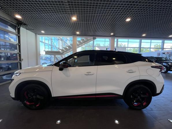 Omoda C5 I с пробегом 2023 года, цена 2 047 000 рублей, 81424 км, внедорожник, Автокод Объявления