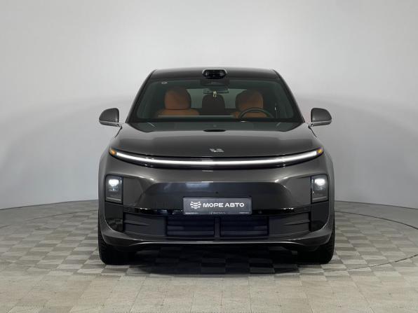 Li Auto (Lixiang) L6 с пробегом 2024 года, цена 5 700 000 рублей, 19040 км, внедорожник, Автокод Объявления
