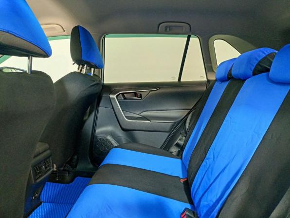 Toyota RAV4 V (XA50) с пробегом 2020 года, цена 3 149 000 рублей, 40000 км, внедорожник, Автокод Объявления