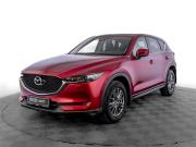 Mazda CX-5 II Москва  - изображение 29