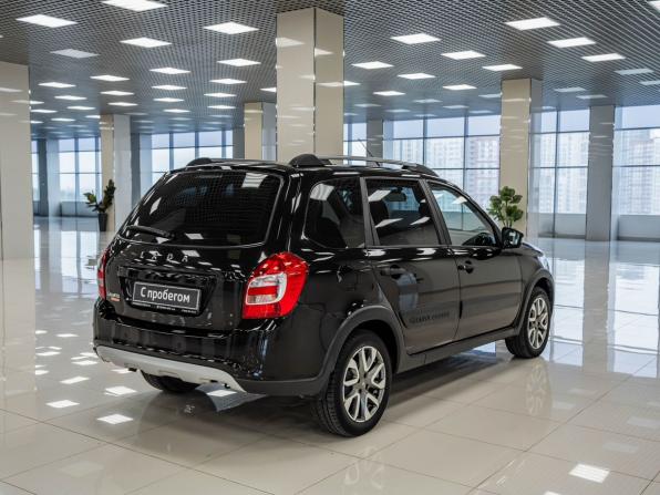Lada (ВАЗ) Granta I Рестайлинг с пробегом 2023 года, цена 823 000 рублей, 69773 км, универсал, Автокод Объявления