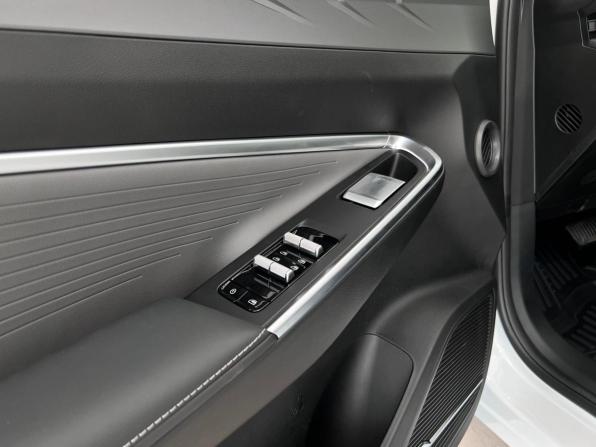 Geely Cityray с пробегом 2026 года, цена 3 139 000 рублей, 15 км, внедорожник, Автокод Объявления