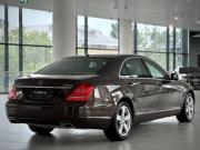 Mercedes-Benz S-Класс V (W221) Рестайлинг Екатеринбург  - изображение 33