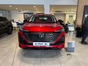 Changan UNI-S (CS55 Plus) I Москва  - изображение 13