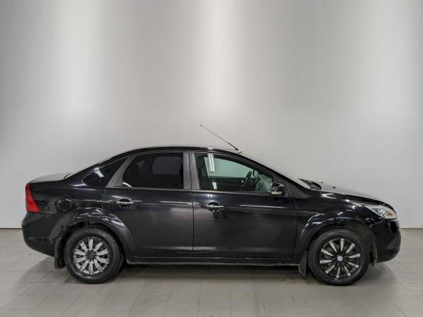 Ford Focus II Рестайлинг с пробегом 2010 года, цена 590 000 рублей, 199500 км, седан, Автокод Объявления