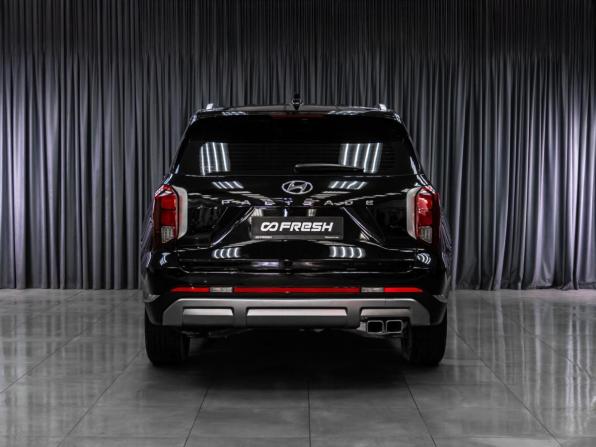 Hyundai Palisade I Рестайлинг с пробегом 2023 года, цена 6 049 000 рублей, 40802 км, внедорожник, Автокод Объявления