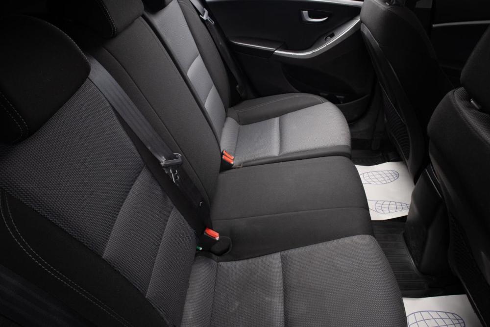 Hyundai i30 II Оренбург  - изображение 18