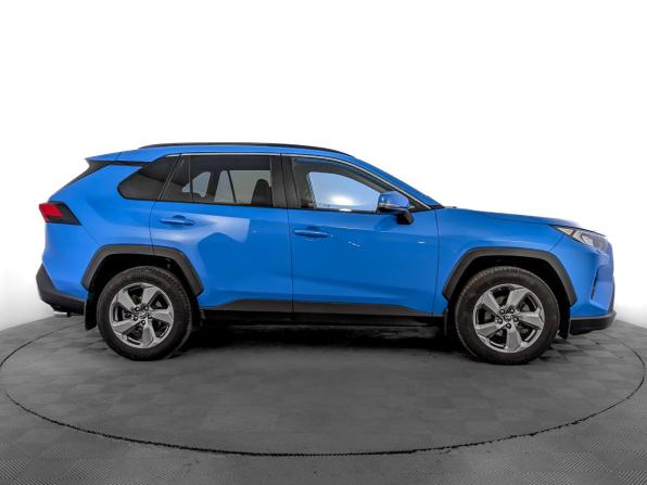 Toyota RAV4 V (XA50) с пробегом 2019 года, цена 2 199 000 рублей, 173085 км, внедорожник, Автокод Объявления