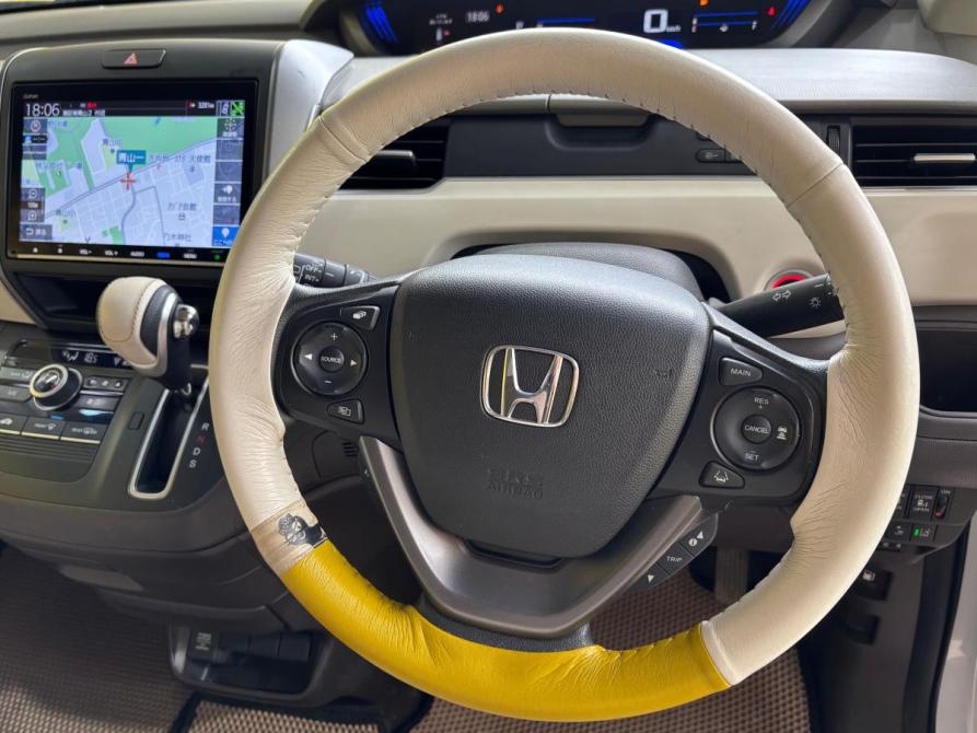 Honda Freed II Ижевск  - изображение 17