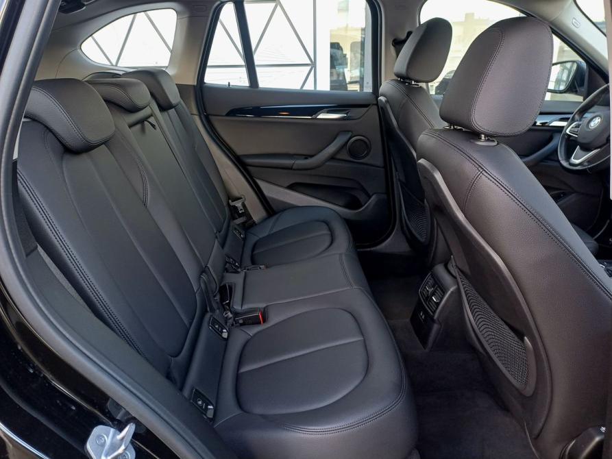 BMW X1 II (F48) Рестайлинг Москва  - изображение 23