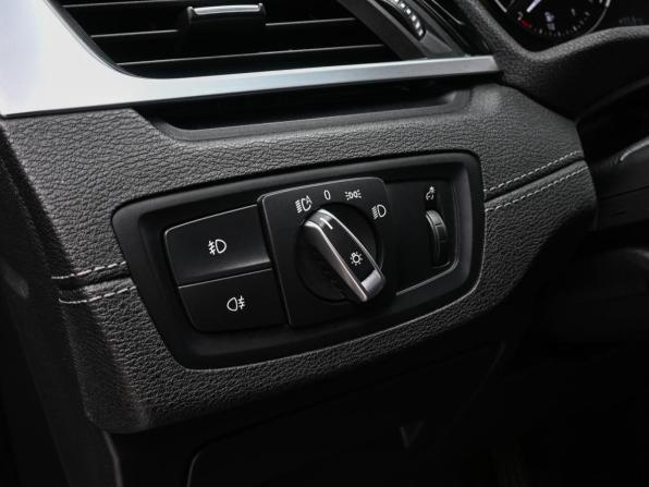 BMW X2 I (F39) с пробегом 2018 года, цена 2 315 700 рублей, 127136 км, внедорожник, Автокод Объявления