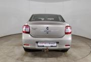 Renault Logan I Рестайлинг Волгоград  - изображение 30