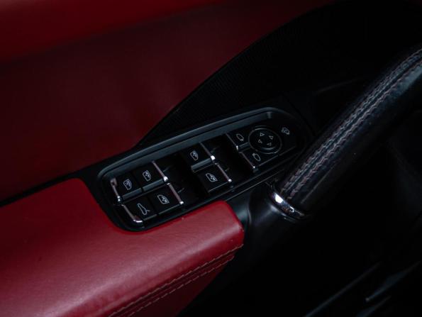 Porsche Cayenne II (958) с пробегом 2013 года, цена 2 330 000 рублей, 205156 км, внедорожник, Автокод Объявления