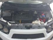 Chevrolet Aveo II Стерлитамак  - изображение 28
