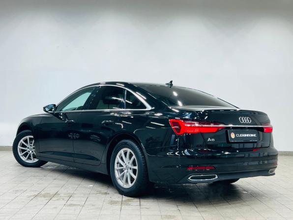 Audi A6 V (C8) с пробегом 2020 года, цена 2 549 000 рублей, 232600 км, седан, Автокод Объявления