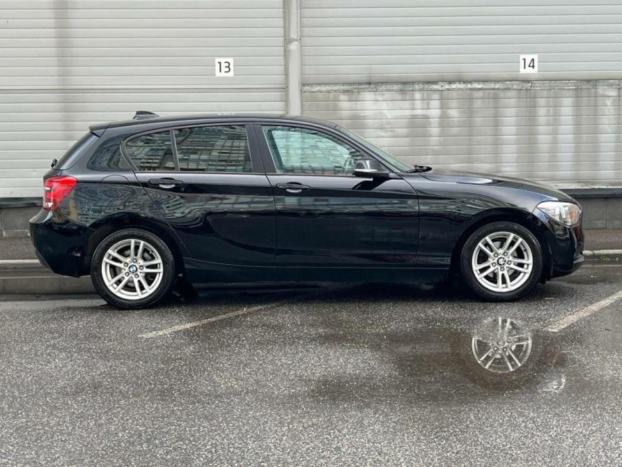 BMW 1 серии II (F20/F21) Санкт-Петербург  - изображение 4