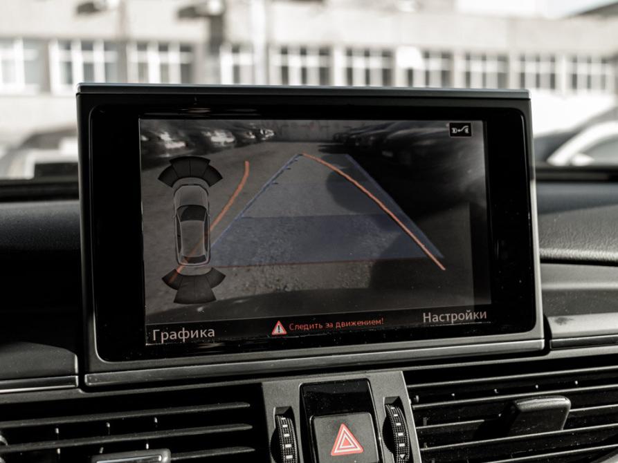 Audi A6 IV (C7) Екатеринбург  - изображение 21