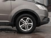 SsangYong Actyon II Новосибирск  - изображение 27