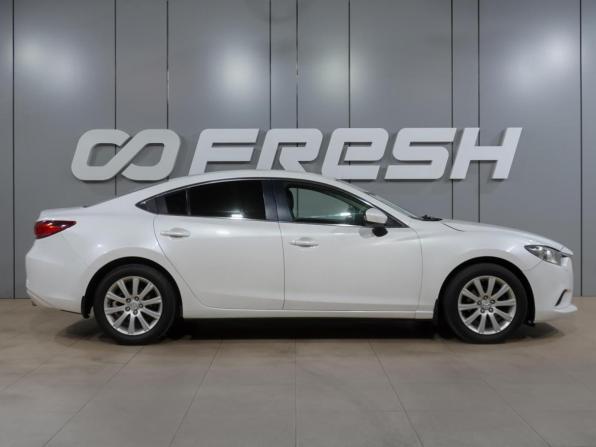 Mazda 6 III (GJ) с пробегом 2013 года, цена 1 289 000 рублей, 248358 км, седан, Автокод Объявления