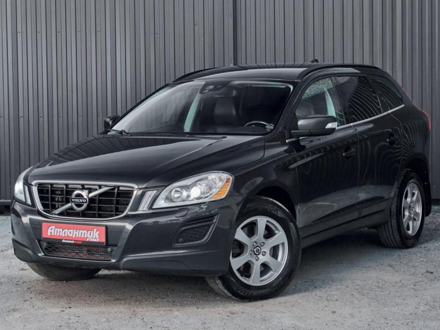 Volvo XC60 I Екатеринбург  - изображение 1