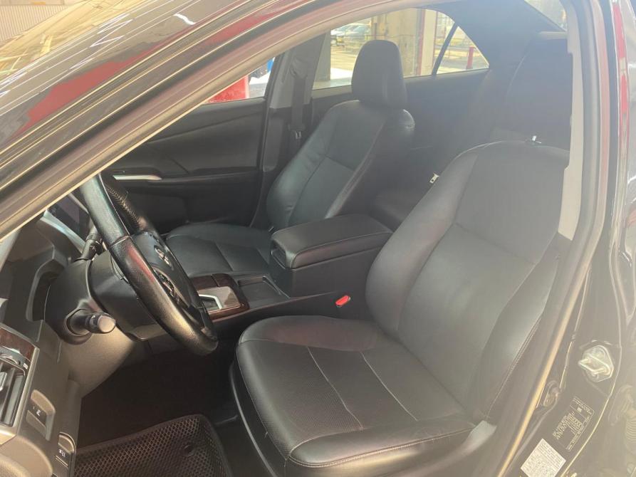 Toyota Camry VII (XV50) Рестайлинг Альметьевск  - изображение 30
