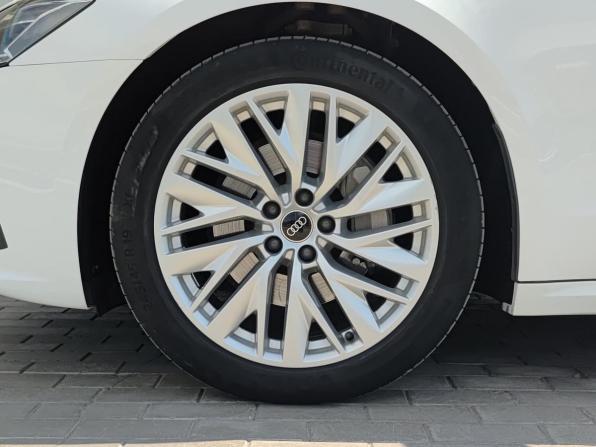 Audi A7 II (4K) с пробегом 2022 года, цена 5 350 000 рублей, 76150 км, лифтбек, Автокод Объявления