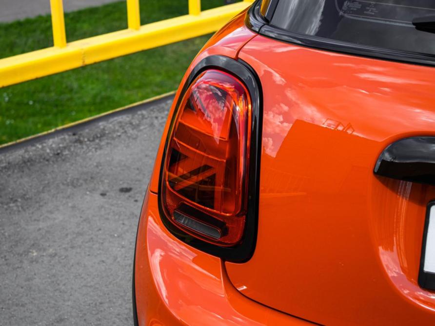 Mini Hatch III (F55/F56) Рестайлинг Москва  - изображение 15