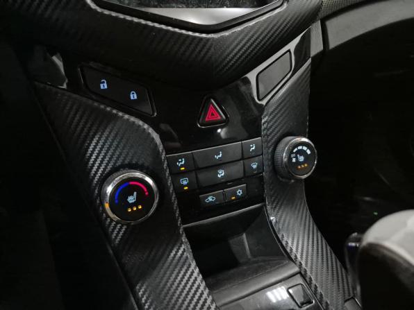 Chevrolet Cruze I с пробегом 2011 года, цена 595 000 рублей, 232710 км, седан, Автокод Объявления