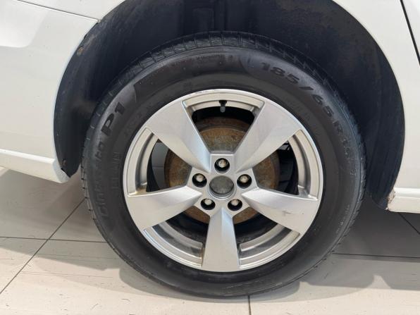 Volkswagen Polo V Рестайлинг с пробегом 2018 года, цена 749 000 рублей, 196000 км, седан, Автокод Объявления