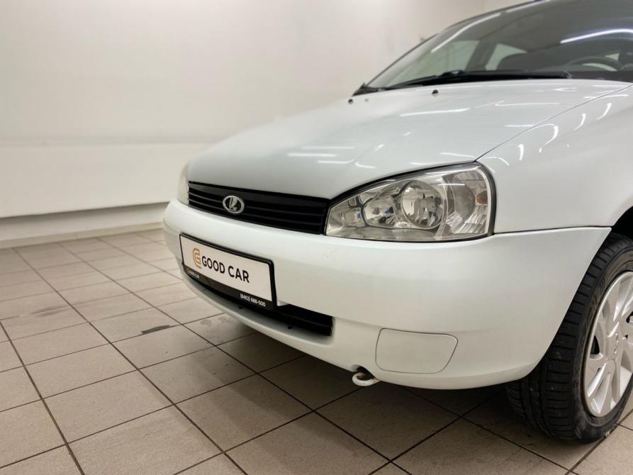 Lada (ВАЗ) Kalina I Энгельс  - изображение 9