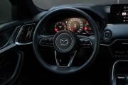 Mazda CX-60 Москва  - изображение 44