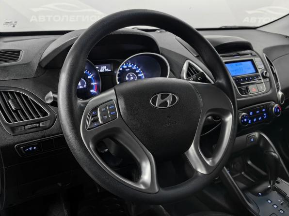 Hyundai ix35 I с пробегом 2012 года, цена 1 370 000 рублей, 160000 км, внедорожник, Автокод Объявления