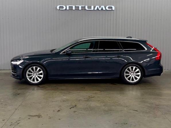 Volvo V90 II с пробегом 2018 года, цена 2 247 000 рублей, 254424 км, универсал, Автокод Объявления