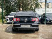 Volkswagen Passat B6 Санкт-Петербург  - изображение 18