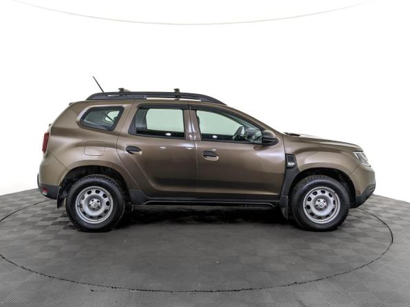 Renault Duster II с пробегом 2022 года, цена 1 815 000 рублей, 52000 км, внедорожник, Автокод Объявления