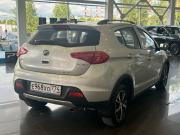 Lifan X50 Челябинск  - изображение 13