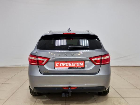 Lada (ВАЗ) Vesta I с пробегом 2018 года, цена 930 000 рублей, 212953 км, универсал, Автокод Объявления
