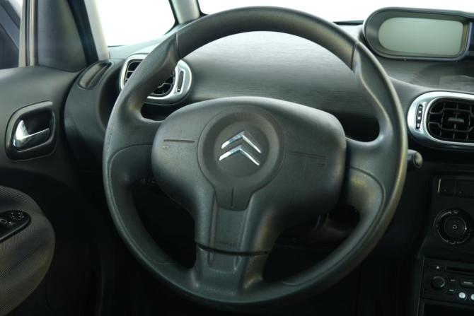 Citroen C3 Picasso I с пробегом 2010 года, цена 739 000 рублей, 176000 км, компактвэн, Автокод Объявления