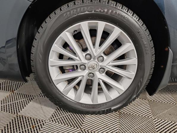 Toyota Camry VII (XV50) Рестайлинг с пробегом 2015 года, цена 2 249 000 рублей, 62681 км, седан, Автокод Объявления