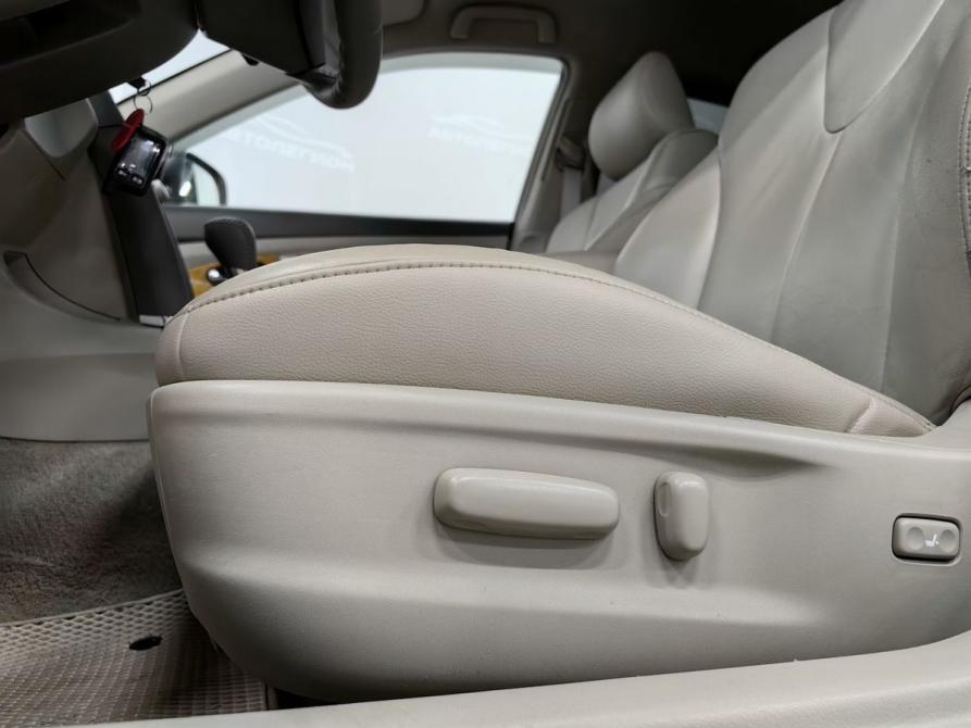 Toyota Camry VI (XV40) Новосибирск  - изображение 11