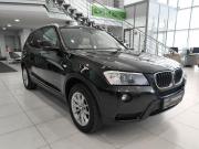 BMW X3 II (F25) Казань  - изображение 25