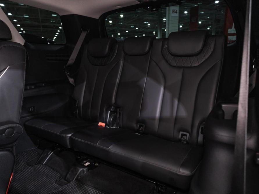Hyundai Palisade I Санкт-Петербург  - изображение 13