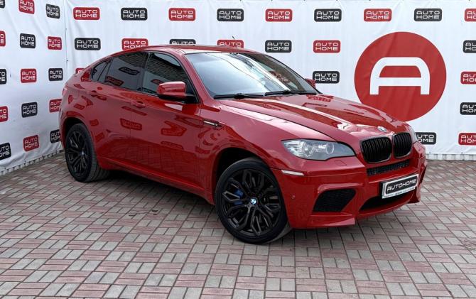 BMW X6 M I (E71) с пробегом 2010 года, цена 2 200 000 рублей, 154000 км, внедорожник, Автокод Объявления