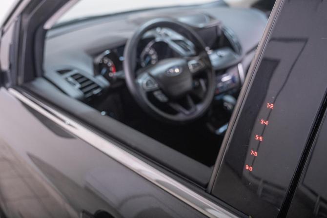 Ford Escape III Рестайлинг с пробегом 2019 года, цена 1 829 000 рублей, 65000 км, внедорожник, Автокод Объявления